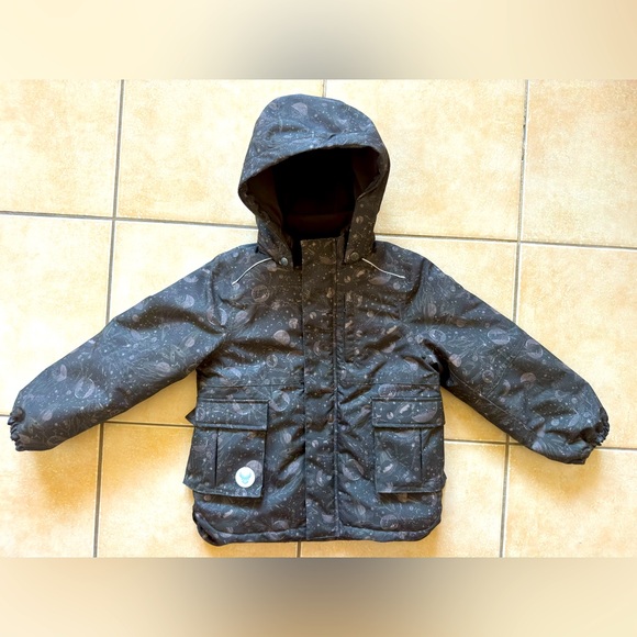 Brand new Wheat jacket kids size 5 - Picture 1 of 3